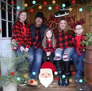 Meet your Posher, Toni